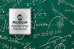 Microchip發(fā)布智能高級合成（HLS）工具套件，助力客戶使用PolarFire FPGA平臺進(jìn)行基于C++的算法開發(fā)
