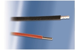 Alpha Wire ThermoThin電子線 － 更細，更輕，更堅固