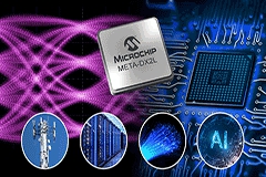 MicrochipƳI(y)o1.6T̫W(wng)PHY ɞƔ(sh)(j)ġ5GAIṩ_(d)800GbEB