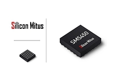 Silicon Mitus為快充應用設計出效率極高的開關電容電荷泵