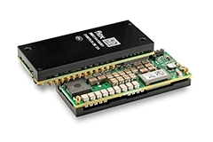 偉創力電源模塊為48V數據中心應用提供高功率密度的開關電容中間總線轉換器