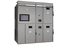 羅克韋爾自動化推出全新 CENTERLINE 1500 電機控制中心接地裝置助力提高安全性
