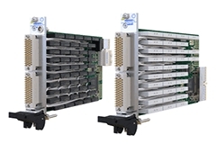 英國Pickering公司推出新款PXI/PXIe 5A功率繼電器模塊