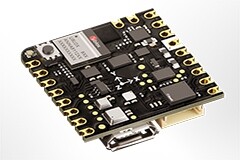 Arduino Pro與Bosch Sensortec聯手推出Nicla Sense ME，讓邊緣傳感和邊緣智能人人可享
