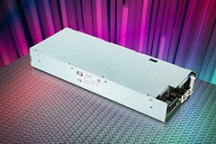 1.5kW恒壓恒流電源，在緊湊的封裝中提供先進的可編程性，適用于各種應用