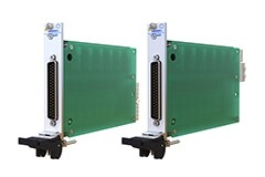 英國Pickering公司推出新款PXI多單體電池仿真模塊 
