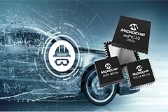 Microchip發(fā)布適用于dsPIC、PIC18和AVR單片機(jī)的安全應(yīng)用設(shè)計