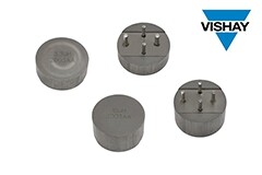 Vishay推出新款小型1500外形尺寸汽車級IHTH插件電感器，飽和電流達156 A