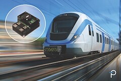 Power Integrations推出SCALE－iFlex Single – 面向輕軌和可再生能源應用的外形緊湊、堅固耐用的門極驅動器解決方案