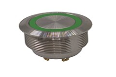 ATPS22 系列短套管密封按動開關