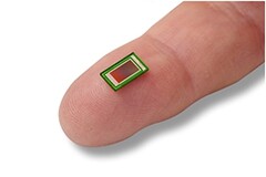 Teledyne e2v全新微型Topaz傳感器；價格誘人，性能絕不妥協