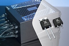 Nexperia推出全新高性能碳化硅(SiC)二極管系列，繼續擴充寬禁帶半導體產品