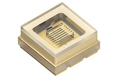 艾邁斯歐司朗推出高功率和低功率UV－C LED，可有效滅活SARS－CoV－2