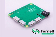 ej˼lRaspberry PiBuild HATȫԴ