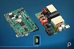 Power Integrations發布InnoSwitch3－PD參考設計，適用于超緊湊型USB Type C、PD + PPS適配器