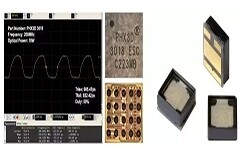 光梓科技聯合Lumentum推出業界首款多結高功率3D－ToF驅動芯片及泛光照明模塊