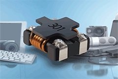 Bourns 推出符合 AEC－Q200 標準的新型汽車級共模扼流圈系列