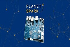 PlanetSpark推出基于Xilinx的單板計算機PSX4
