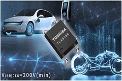 東芝發布旗下首款200V晶體管輸出車載光耦