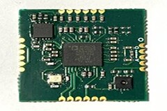 駿龍科技推出最新MCUM355多功能電化學模塊產品
