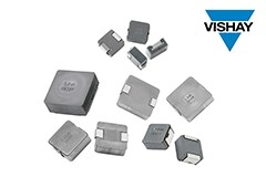 Vishay繼續保證IHLP薄型大電流電感器的供貨周期優勢