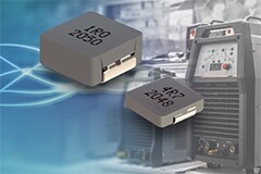 Bourns推出兩款全新車規(guī)級屏蔽功率電感器