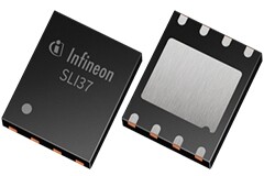 英飛凌推出新一代車用安全控制器SLI37