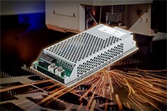 Powerbox宣布推出功率為700W的最優傳導冷卻電源