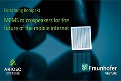 科學家研發NED微型揚聲器：讓耳機更小 功能更強大