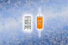 電容器: TDK推出紋波電流能力顯著增強(qiáng)的混合聚合物電容器