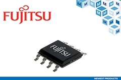 貿澤電子即日起開售Fujitsu Semiconductor Memory Solution產品