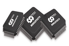靈動發(fā)布全新主流型MM32F0270系列MCU