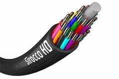 普睿斯曼Sirocco HD電纜系列再擴展 最高可容576根光纖