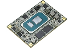 AAEON推出NanoCOM－TGU嵌入式開(kāi)發(fā)板 搭載11代酷睿處理器