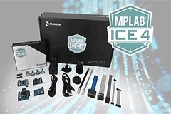 Microchip發(fā)布具有強(qiáng)大編程和調(diào)試功能的新型在線仿真器（ICE）