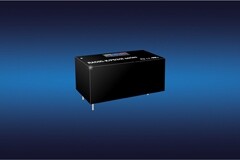 具有OVC III和PD3標準等級：儒卓力提供RECOM 的5W AC/DC轉換器系列