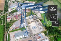 Microchip推出全新時間敏感型網絡（TSN）以太網交換機系列，為工業自動化網絡提供業界首個交鑰匙解決方案