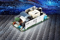 XP Power推出100WAC－DC電源，適合工業(yè)，技術＆醫(yī)療設備應用，包括BF