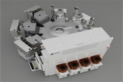 泛林集團推出開創性的選擇性刻蝕設備組合，以加速芯片制造商的 3D 路線圖