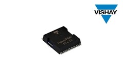 Vishay推出最新第四代600 V E系列MOSFET器件
