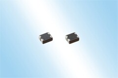 EMC對策產品: TDK為汽車高速差分傳輸提供小型化共模濾波器