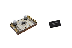 Ampleon5G NR4G LTEվṩoͶ༉Doherty MMIC(q)˔Uչox6GHz®a(chn)Ʒ