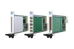 英國Pickering公司推出新款單槽PXI和PXIe 1000Base－T1故障注入模塊 提供很高的靈活性和性能