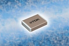 TDK推出EIA 2220尺寸的緊湊型CeraLink電容器