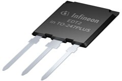 英飛凌推出全新車規(guī)級(jí)750 V EDT2 IGBT，適用于分立式牽引逆變器