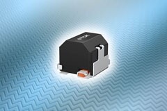 TDK推出飽和電流高達80 A的PCM120T系列屏蔽型SMT功率電感器