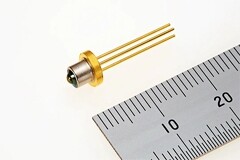 三菱電機發(fā)售“50Gbps DFB激光器”新品 領(lǐng)跑5G