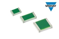 Vishay推出新款汽車級高壓薄膜扁平片式電阻器，擴充其TNPV e3系列