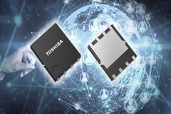 東芝推出采用最新一代工藝的150V N溝道功率MOSFET，可大幅提高電源效率