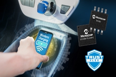 MicrochipƳϟoˣWPCQi 1.3 o늘˜ʵȫ°ȫ惦ϵy